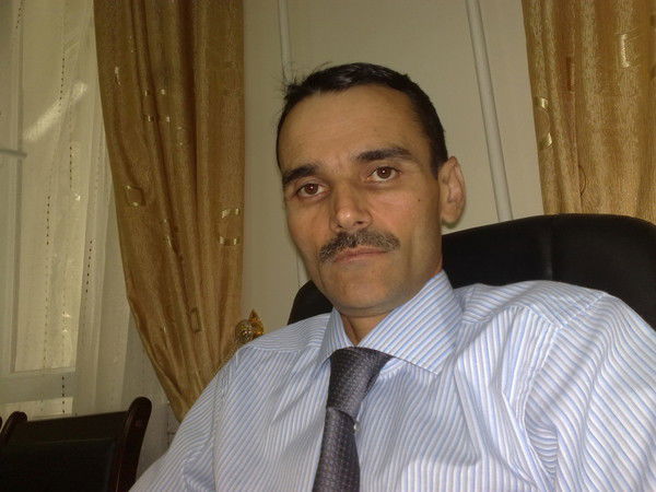 Иброхим Зарипов