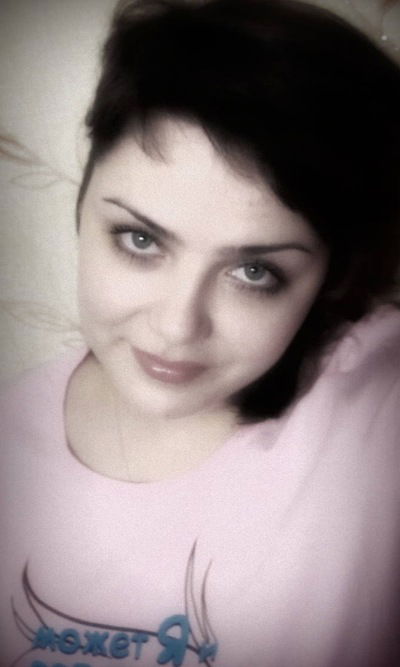 Юлия Лагодич