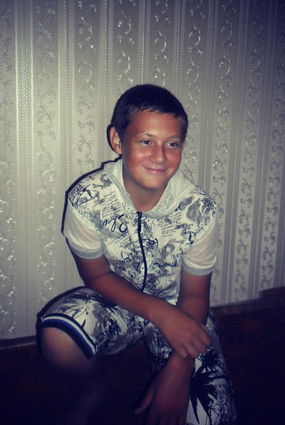 Вадим Красуцкий