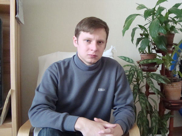 Валентин Духин