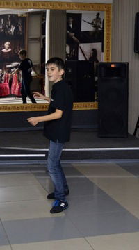 Валентин Москалюк