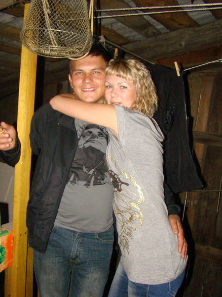 Ксения Гостинская