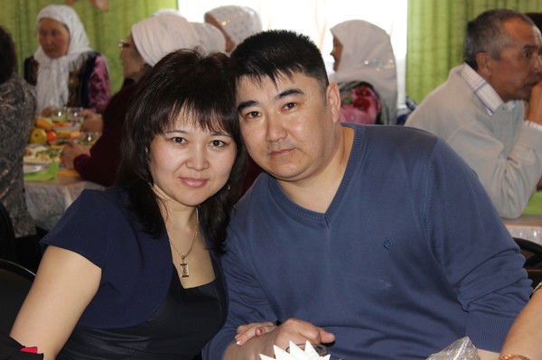 Аманжол Мусарипов