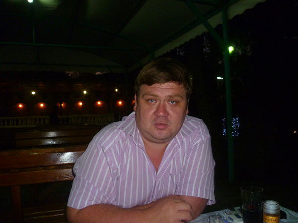 Вячеслав Брыкин