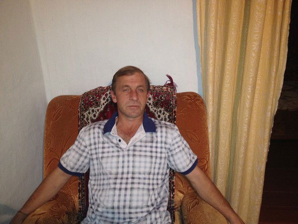 Сергей Поважнин