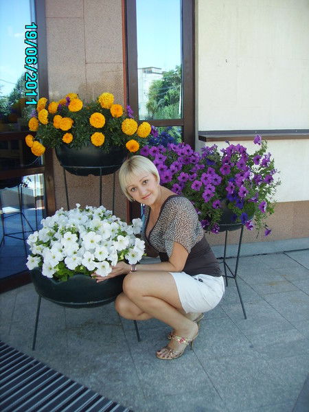 Наталья Коршунова