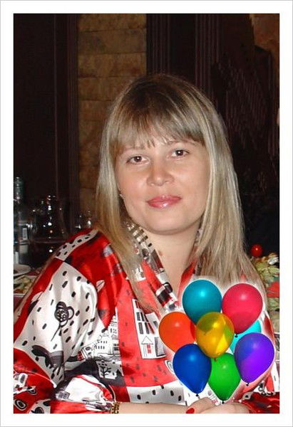 Елена Объедкова