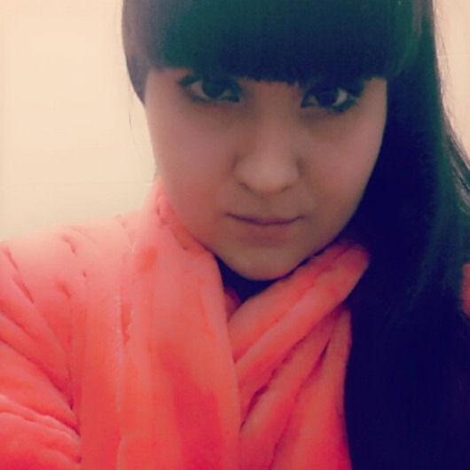 Виктория Галоян