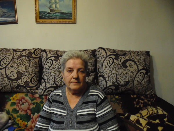 Людмила Крылова