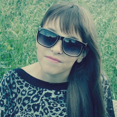 Эльвира Богдалова