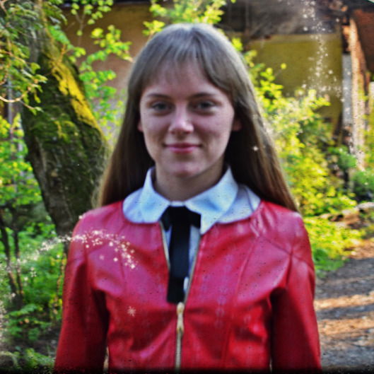 Вероніка Завойчинська