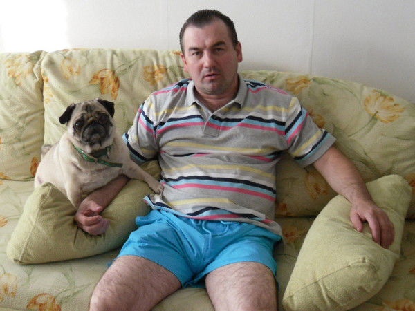 Олег Прокошев