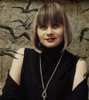 Ирина Цапкова