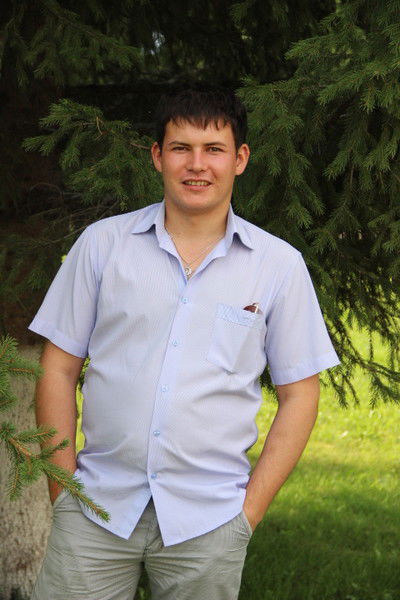 Марсель Шакиров