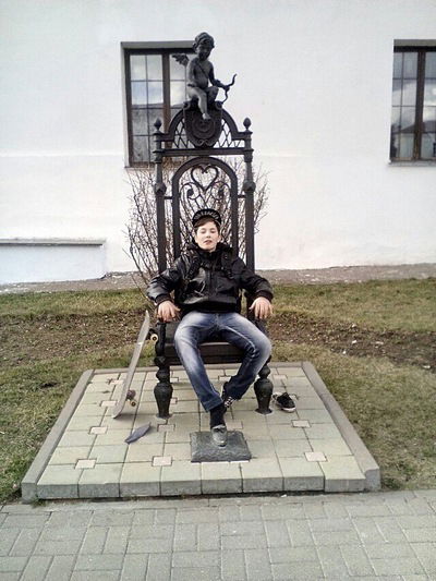 Саша Кураленко