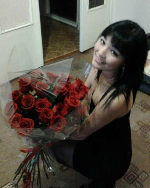 Менди Балдан