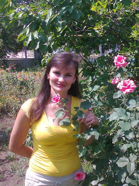 Елена Кардаш