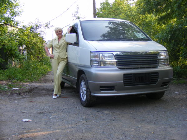 Ирина Черноглазова