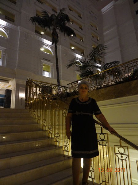 Эмилия Лавриненко