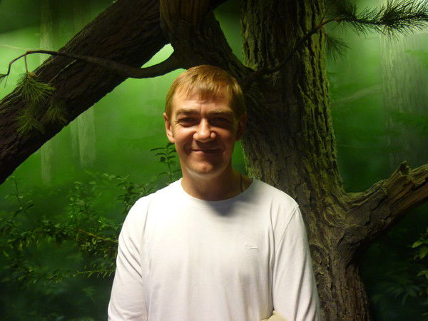 Михаил Филимонов