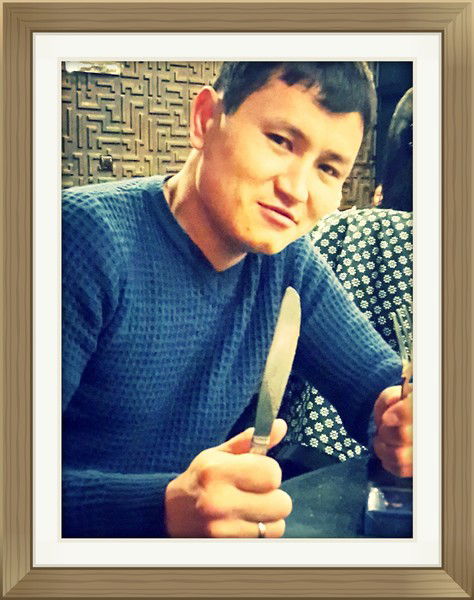 Максат Сеитпаков