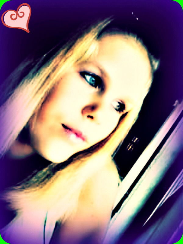 Галечка Сергеевна