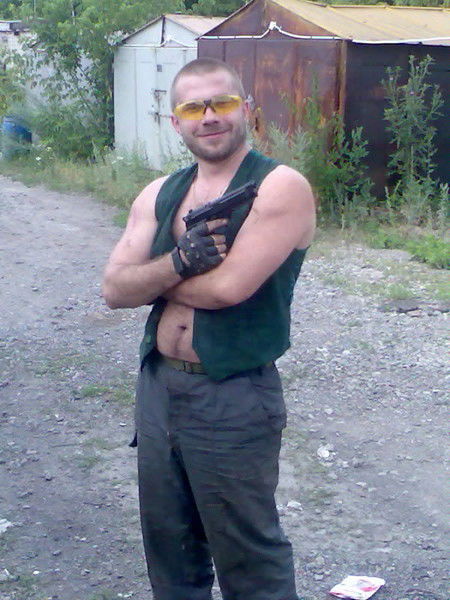 Александр Евгеньевич