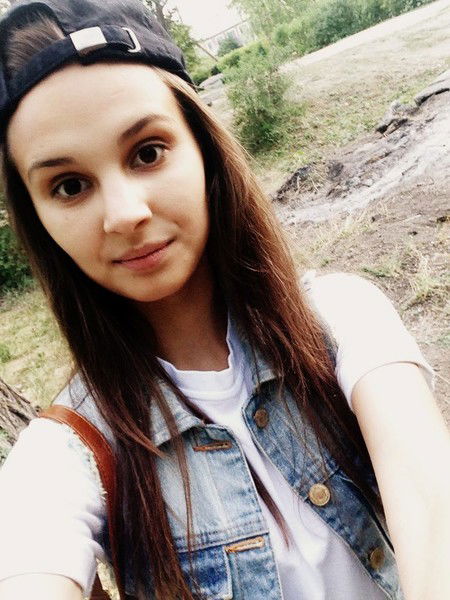 Людмила Цимбал