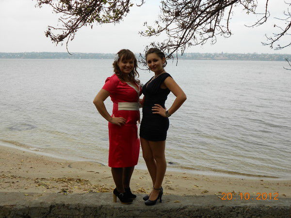 Анна Немченко