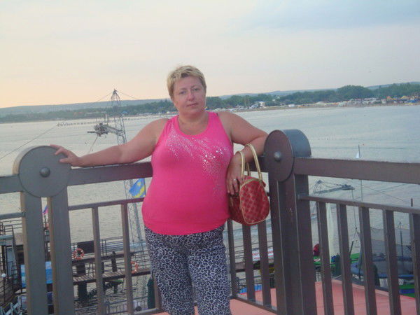 Ольга Никитина