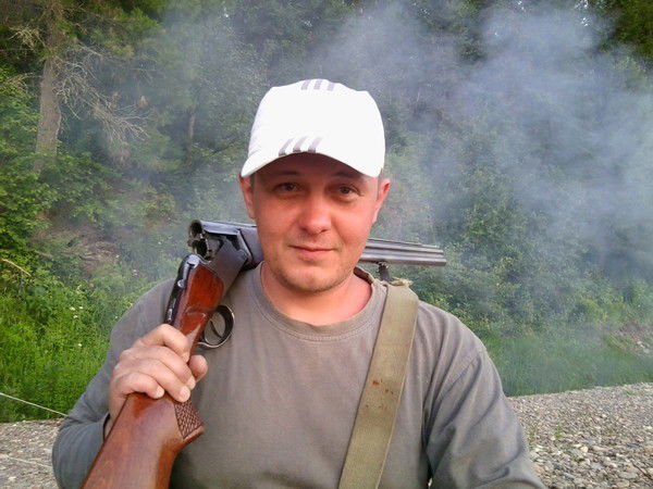 Василий Ульянов