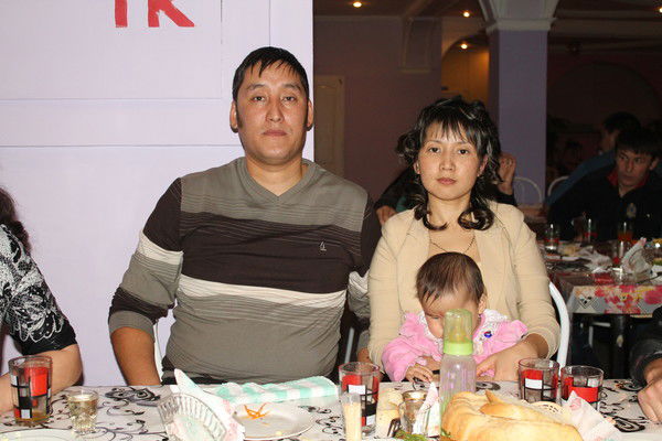 Галия Сарсенбаева