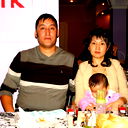 Галия Сарсенбаева
