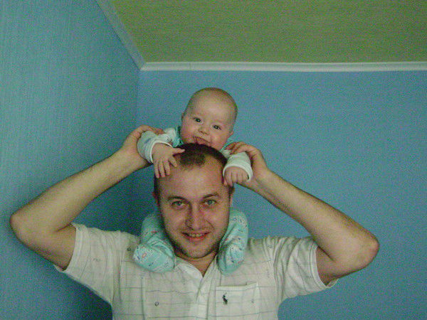 Саня Бурлака