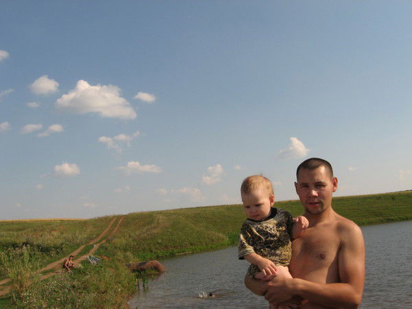 Михаил Акимов