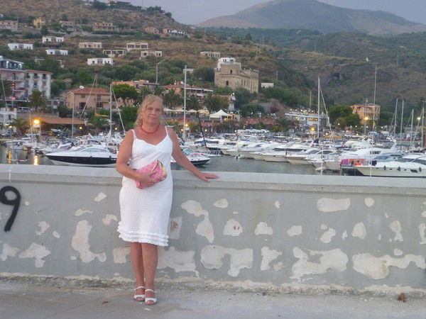 Евдокия Павлова