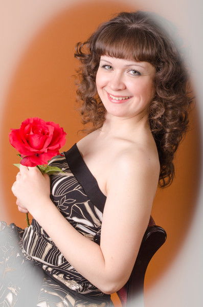 Юлия Шакурова