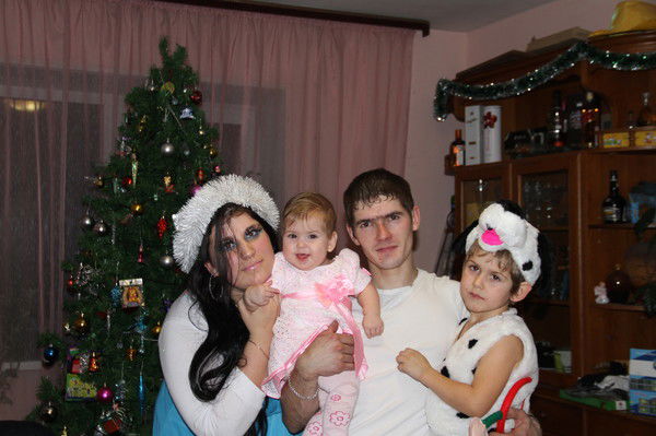 Евгений Рыжов