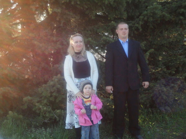 Ирина Данилова