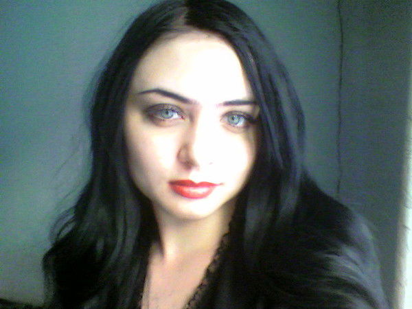 Лилия Пронина