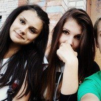 Лилия Гущина