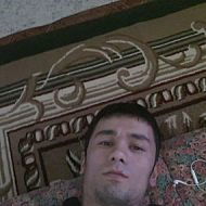 Азим Исраилов