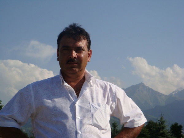 Мирза Караев