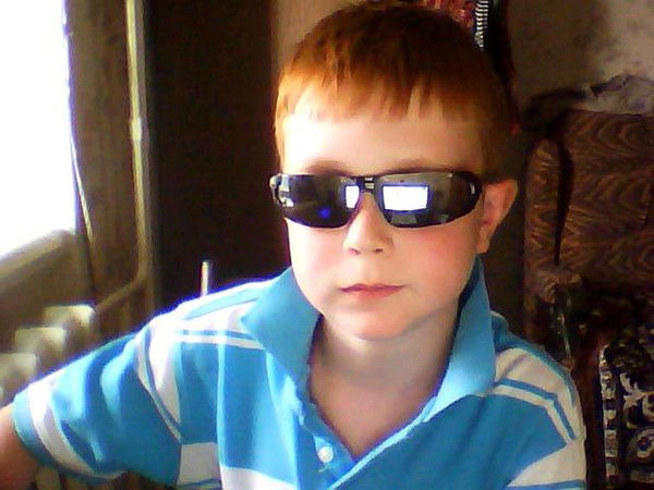 Женя Ермолин