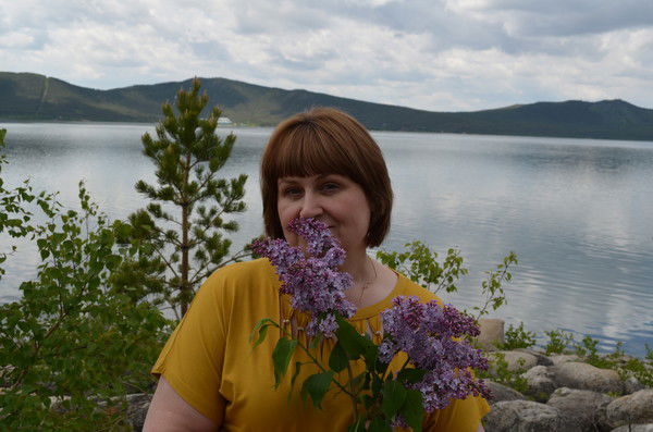 Ирина Иванова