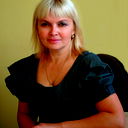 Елена Скрипина