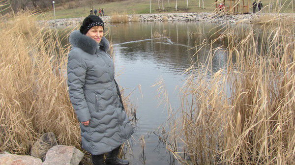 Анна Хоменко