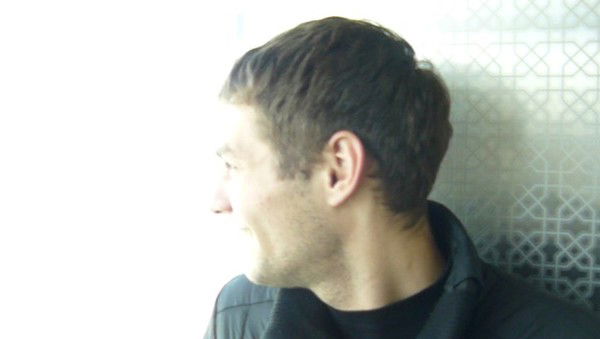 Виталя Вахрушев