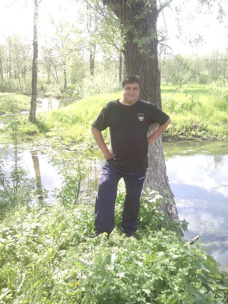 Сергей Чуприна