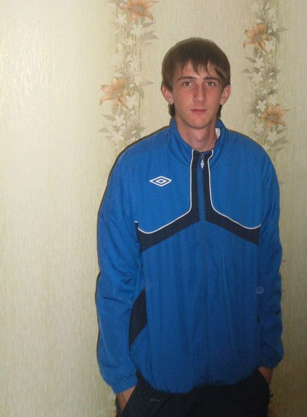 Пахен Добровольский